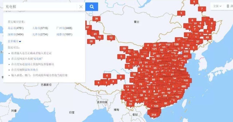 铁球电能全面剖析|新能源汽车充电宝为什么这么受欢迎?