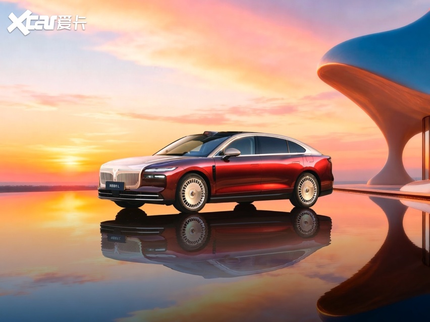 当豪华不再靠品牌溢价：27.99万起，岚图追光L上市