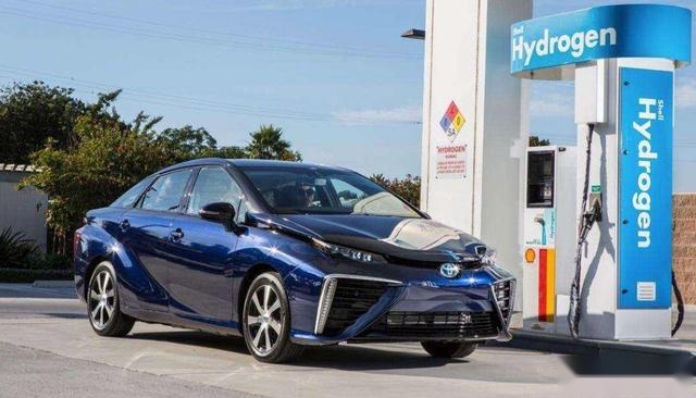 女神问：EV、HEV、MHEV、PHEV、EREV都是什么鬼