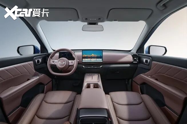 【E汽车】星光560正式亮相2025东盟国际车展