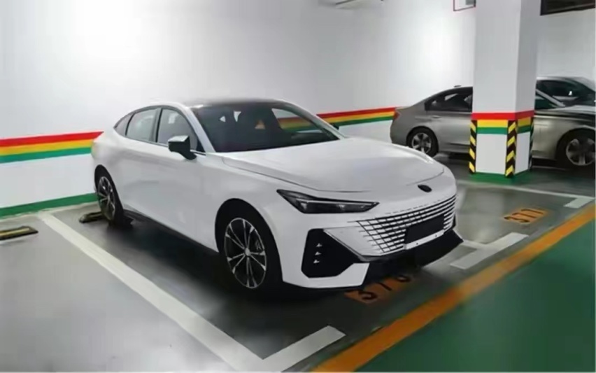 2021广州车展前瞻 这几款轿车你最期待哪一款？