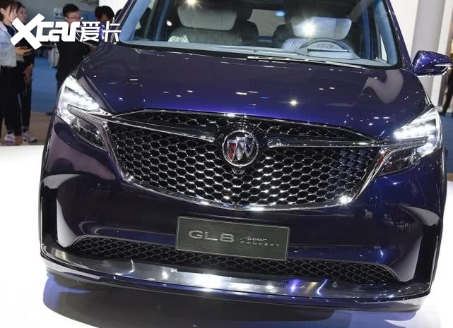 雷克萨斯LM的对手来了，或60万内起售，公认的MPV销量王