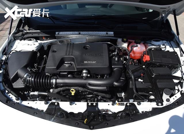 性价比超高的中级车，迈锐宝XL值不值得买？