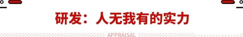 当之无愧的中国No.1！真豪华的中国车凭啥实力这么强？