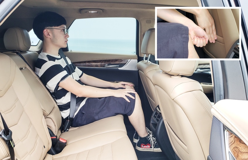 美系豪华的坚持？试新款凯迪拉克XT5