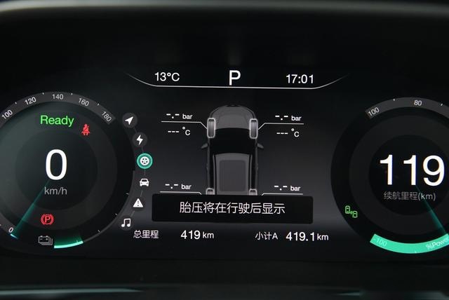 安全无小事，消费者购车又迎福利，胎压监测从明年起必须为标配
