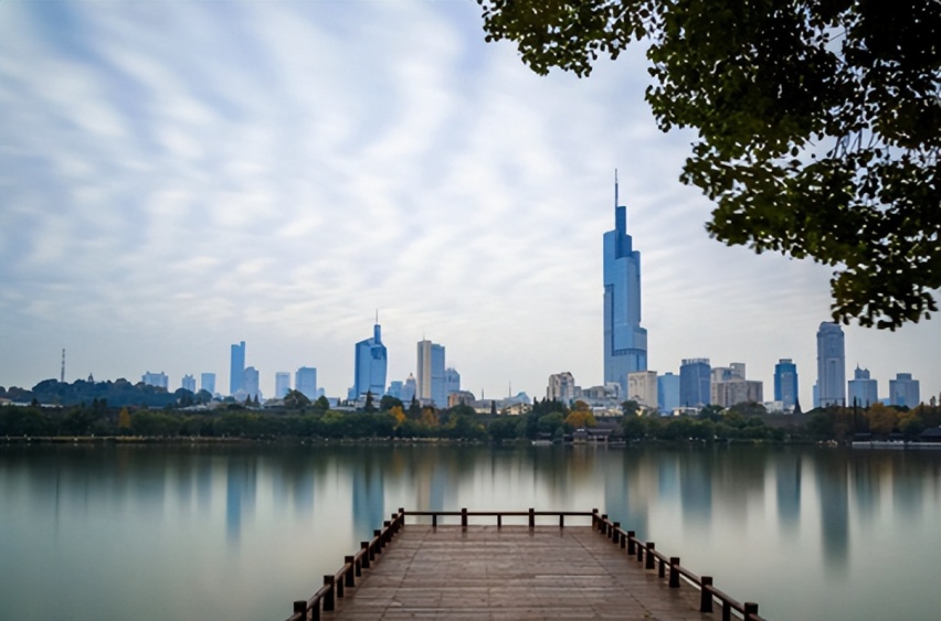 南京旅游必去十大景点推荐，国庆南京旅游攻略来了