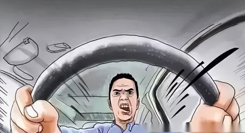 特斯拉刹车又失灵了，真遇到刹车失灵怎么办？教你两招救命技能