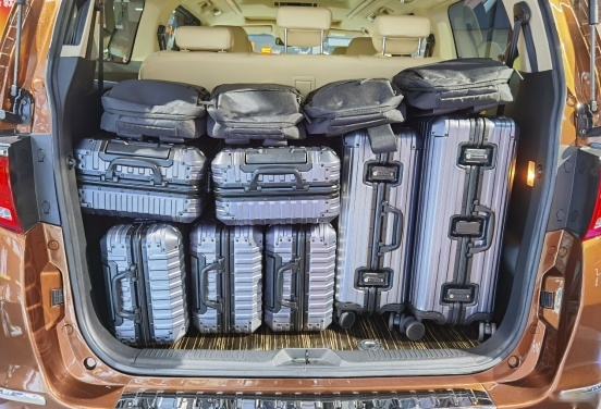 这三款20万级自主品牌MPV，谁才是商务出行的优选？  