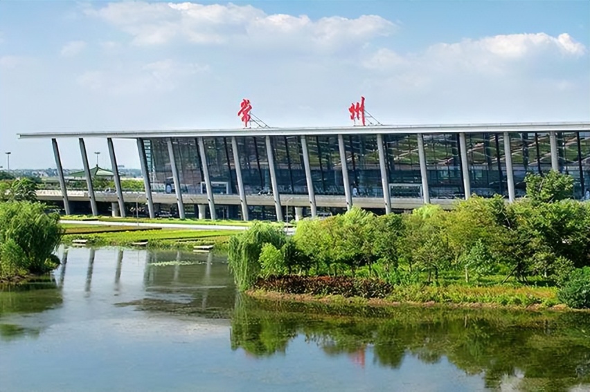 常州奔牛机场停车场收费标准2023，奔牛机场停车场收费多少钱一天