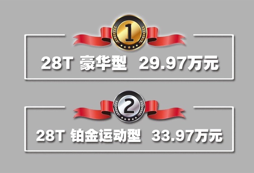 入门版配置够高，但不是第一推荐，聊新款凯迪拉克CT5哪款值？