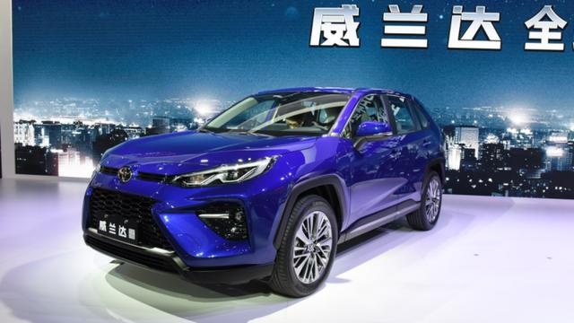 成本调查：RAV4的兄弟车威兰达，用车是否省钱？