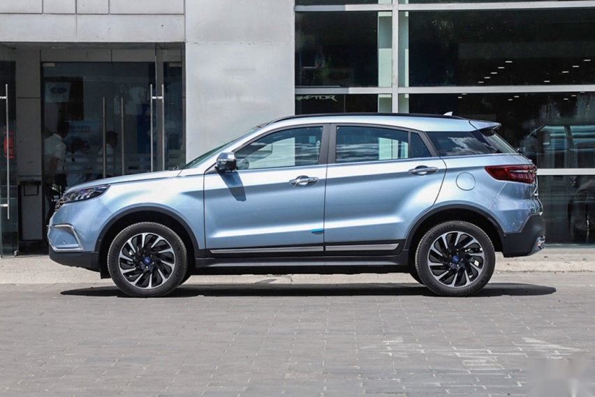 20万级这些低用车成本SUV 真适合当第一辆车吗？