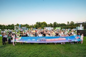 200城同赴夏日盛宴，万人共叙“老友”情谊！ 第三届奇瑞粉丝烟火烧烤节燃情启幕