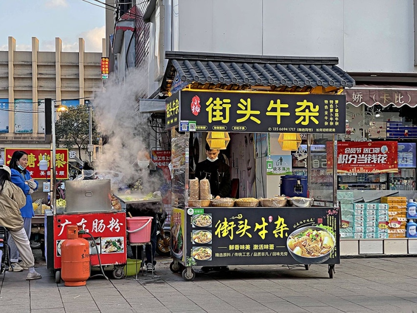 与Z世代的精神契合 起亚凯酷横店之旅（前篇）