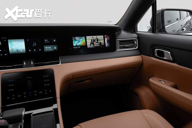 35万买大六座SUV,全新探险者对比理想ONE,选谁?