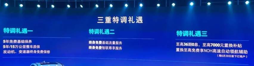 一身真正的黑科技，WEY摩卡这波上市惊喜真多