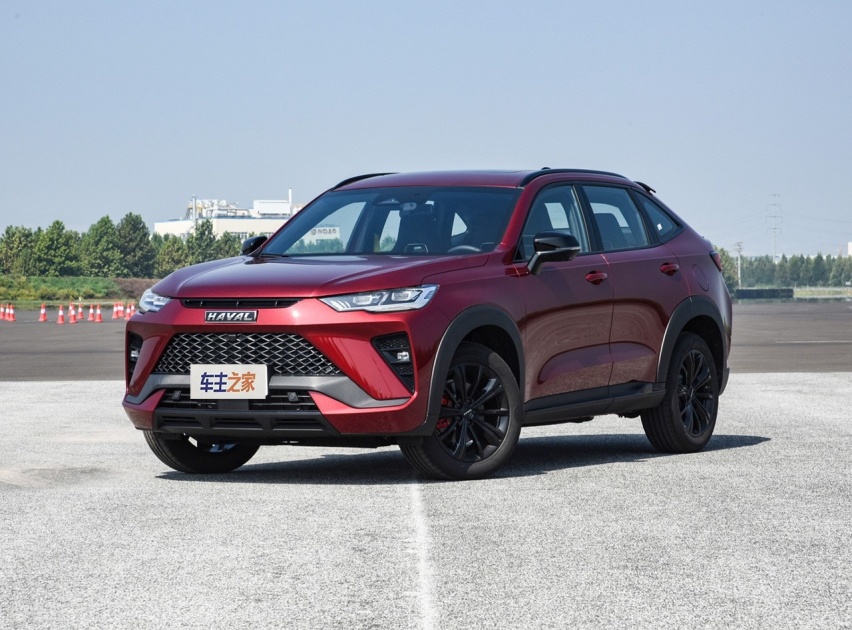 15万级别适合年轻人驾驶的SUV
