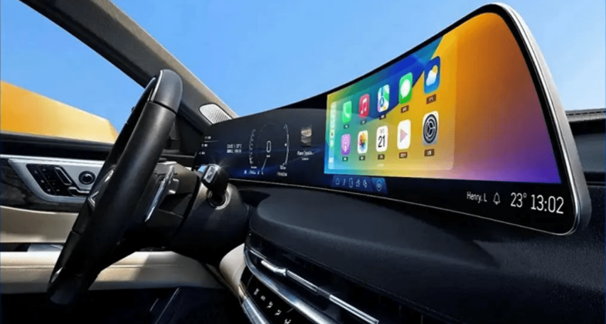 全新凯迪拉克CT6/XT4正式上市 售价22.97万起，品牌全面焕新