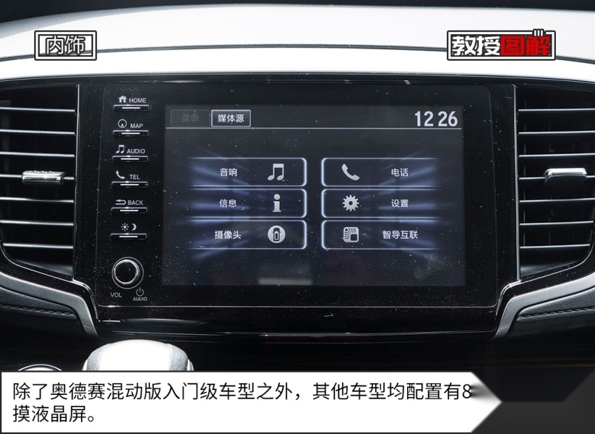 省油好用空间超大，30万买家用车，它是首选！