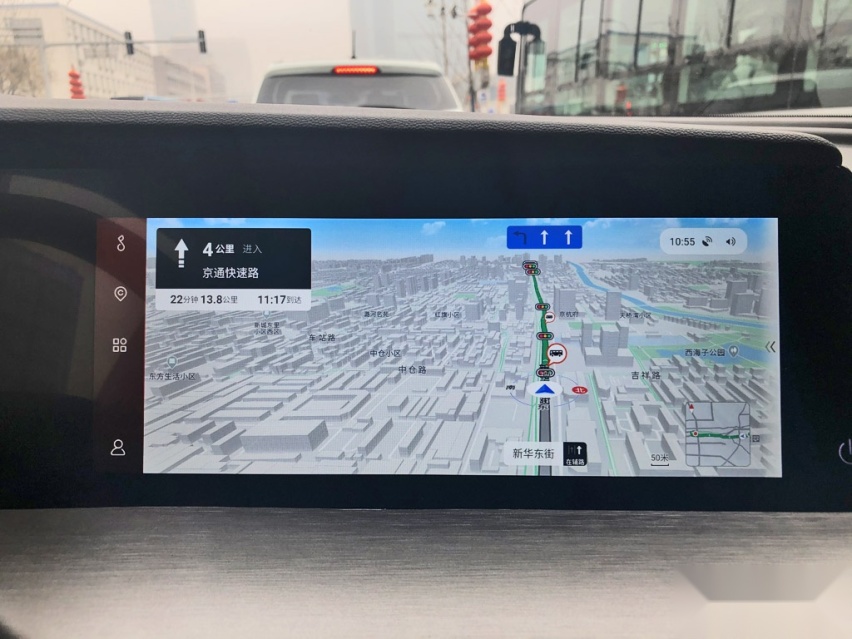 10万元你能买到什么样的SUV？试驾长安CS35 PLUS