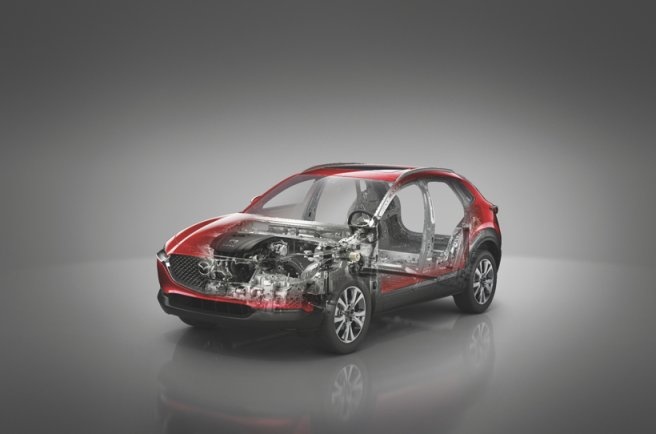 未来两年无新车 CX-30如何撑起长安马自达的产品“真空期”
