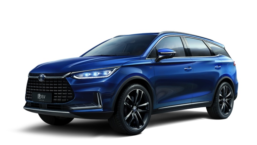 自主合资神仙打架！奶爸首选6/7座SUV 这一类要怎么选？
