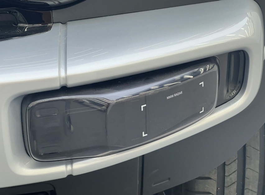 iCAR V23正式发布，致敬经典的造型设计