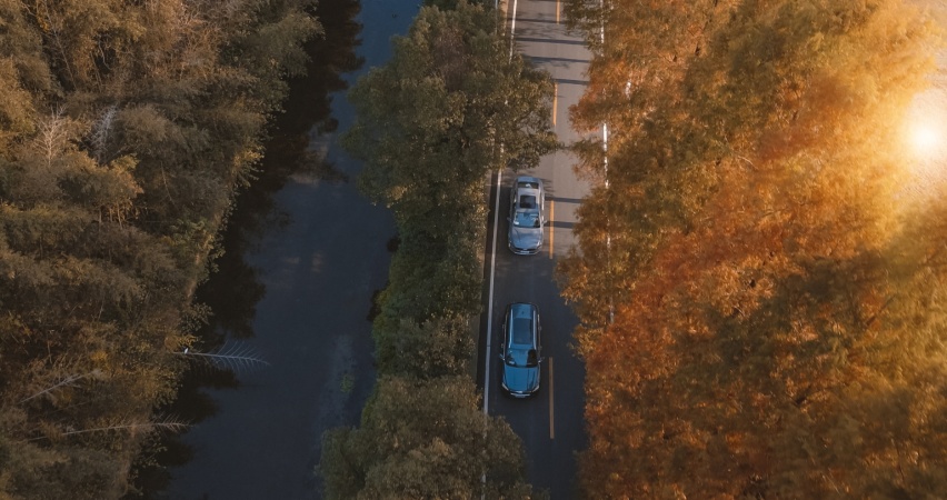 进入4升时代，吉利中国星智擎引领中国燃油车“跃升一代”！