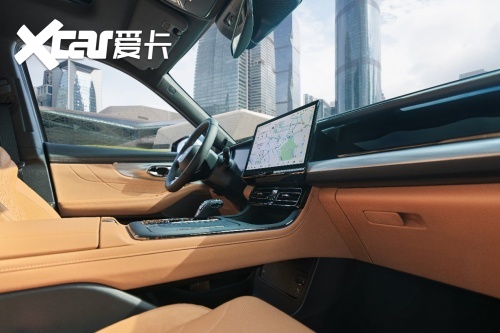 至高2万置换补贴，SUV顶流2024款传祺GS8焕新上市