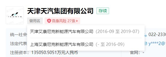 中东资本纽顿投资恒大汽车的阴谋与阳谋