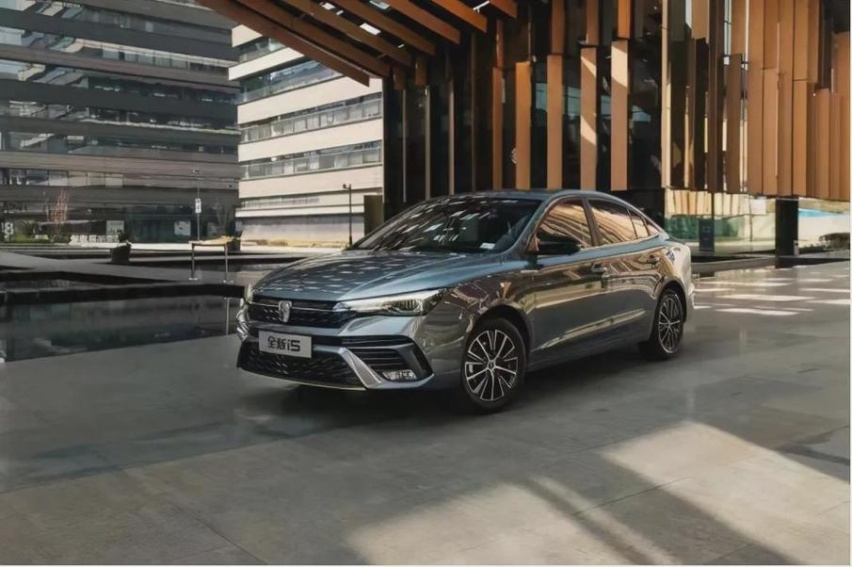轿车\SUV\旅行车全都有！这几款国货精品车值得一看