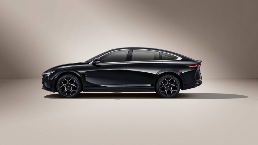 长安启源A07真香版上市，纯电续航710Km，竟然只要15.99万？