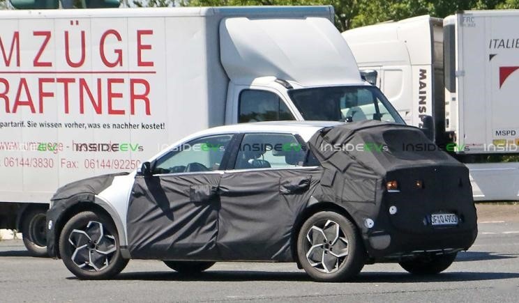 近5米的红旗新车6月上市，或低于14万？