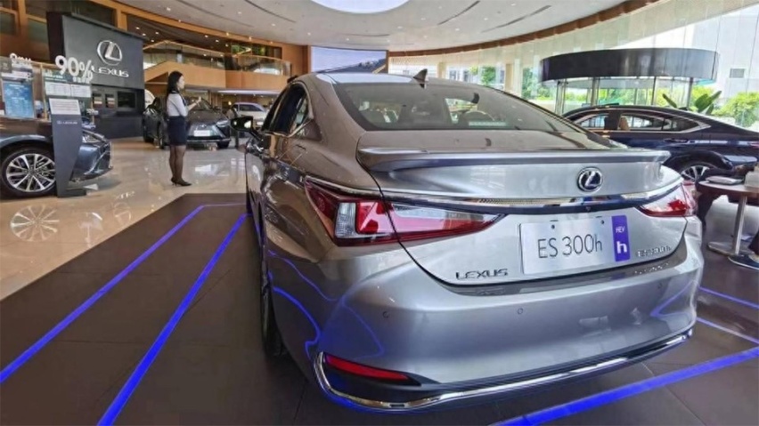除了华为和比亚迪，2023国庆假期，没有其他车企卖爆了？