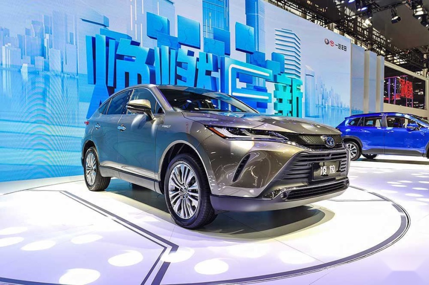 30万落地选合资中型SUV,这两款新车值得一看!
