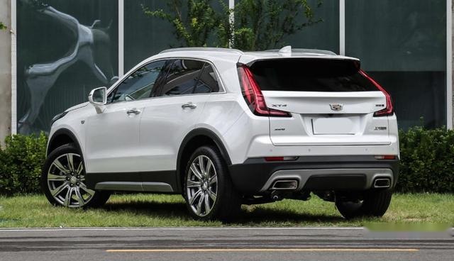 3款25万就能买到的豪华紧凑型SUV，空间大、品牌强