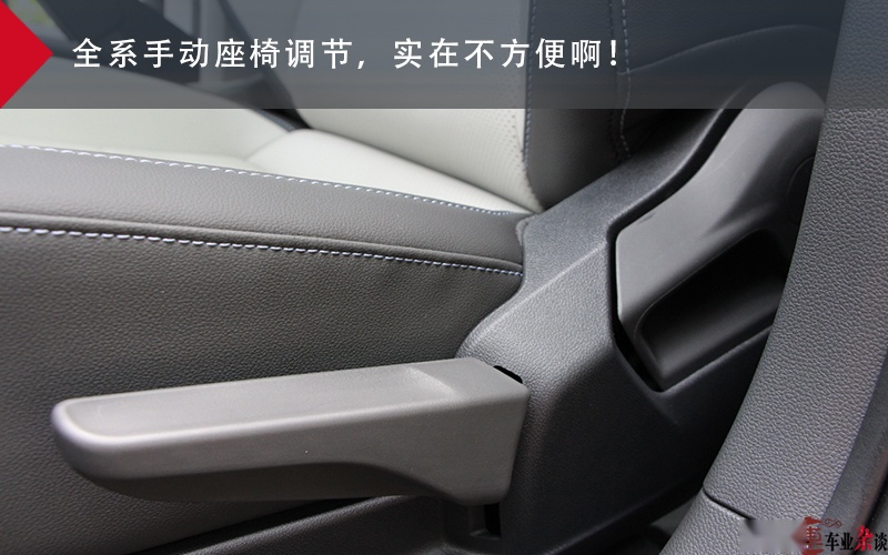 试驾大众最便宜的SUV：T-Cross值得成为你的第一款车