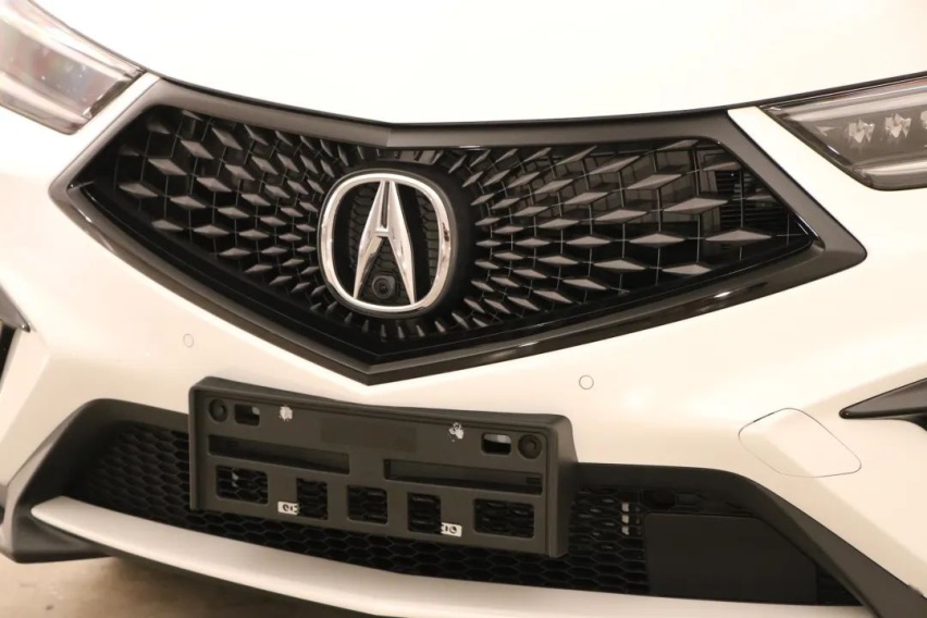 A-Spec，又一个豪华品牌运动版？