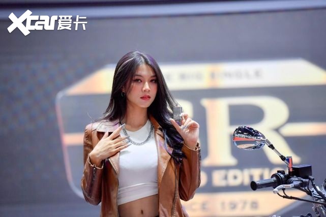 说好的停产呢？雅马哈泰国发布SR400 44周年纪念版