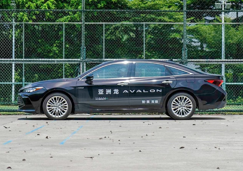 合资B级车落地13万？它们才是花最少钱办最体面的事！
