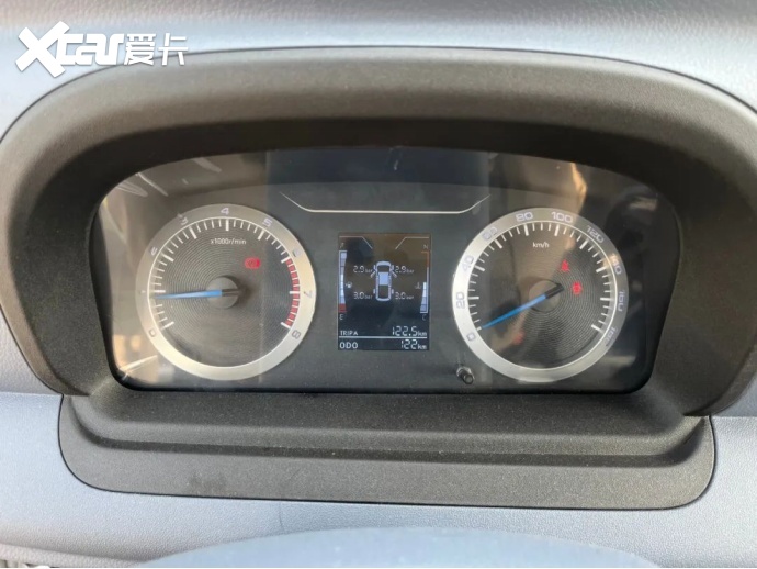 新一代的奋斗底色！一台车助力梦想
