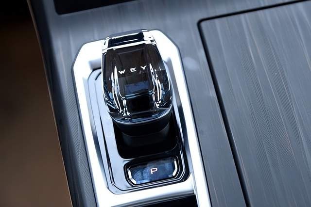 续航超1000km 最低油耗5.5L 拿铁DHT-PHEV上市