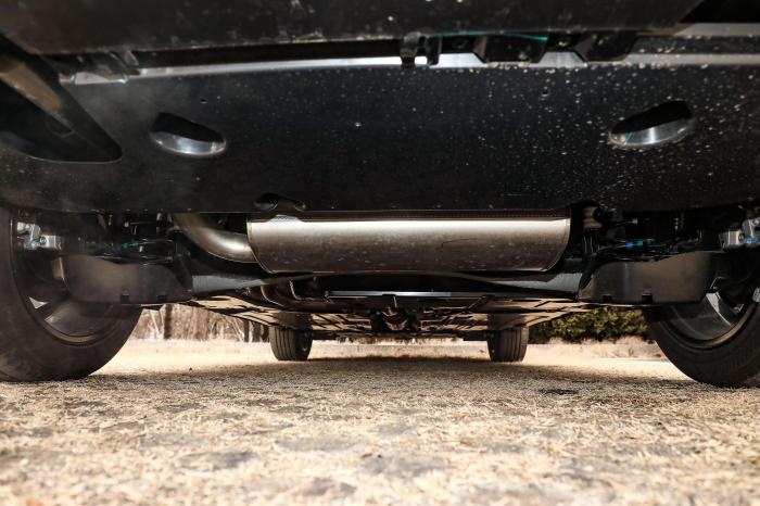 东风标致408X，大溜背+全新狮标，搭1.6T+8AT，定价多少合适？