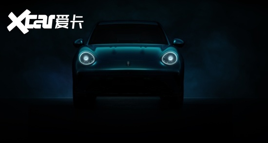 2025款欧拉好猫预告图曝光：外观升级