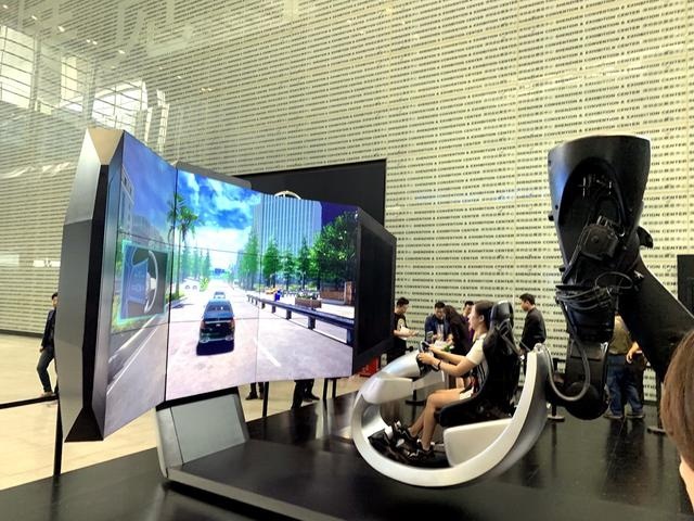 终于不用“云看车”了，粤港澳大湾区车展有望6月率先开幕