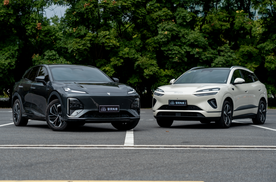 全新深蓝S07 VS 海狮06：15万级新能源SUV实力角逐，谁更有质