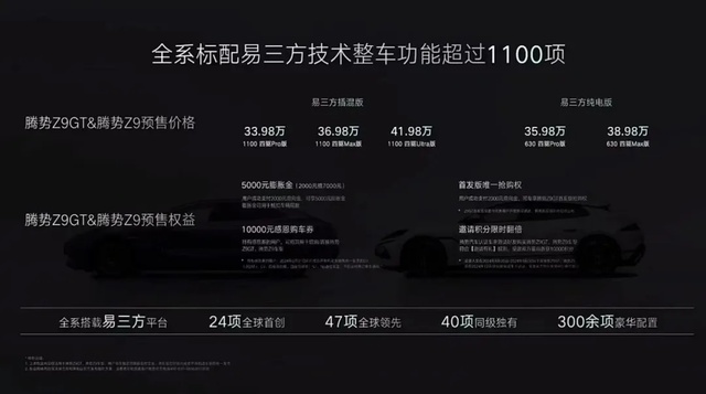 别光顾着玩猴了，比亚迪又一新车开启预售，对标3系、C级有戏吗？