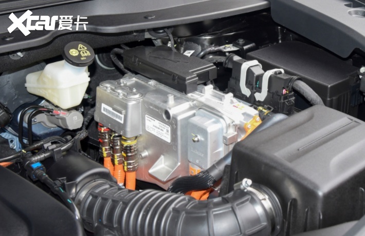长安UNI-K iDD 2024款上市：售价不变，提供最高4万元置换补