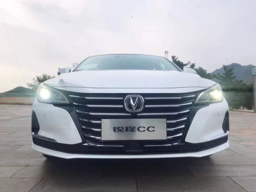 更名是寓意拓深，更新是产品升级，试驾新款长安锐程CC